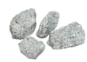 Quality 10-100mm Low Carbon Ferrochrome wholesale