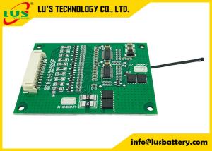 Quality 10s 40A 36V Battery Protection Circuit Module 10S 36V 35A BMS Module Circuit wholesale