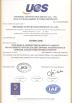 Shenzhen Centuryfair Industry Co., Ltd Certifications