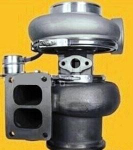Caterpillar Industrial Engine GTA5008 Turbo 732430-0003,732430-5003S,240-0003