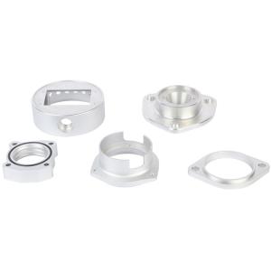 Quality Cnc Milling Machining Parts Oem Precision Aluminum Parts wholesale