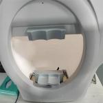 Hospital Peripheral Vision Test Machine For Fundus Disease