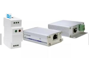 Quality HAMMOND Rj45 Network SPD Surge Protection Device Anti Surge Protector wholesale