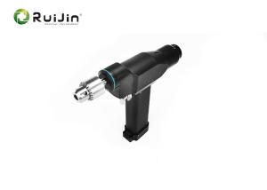 Quality 4.0N/M Surgical Bone Drill Stainless Steel Orthopedic Surgical Instruments Silver wholesale
