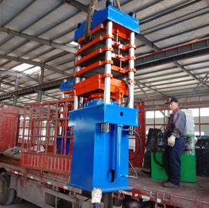 Quality Plate Curing Machine wholesale