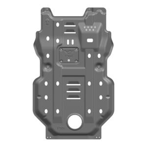 Quality High- Magnalium Engine Guard Cover Protector for Toyota Car Fitment and Protection wholesale
