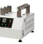 Professional Footwear Testing Equipment SATRA TM 93 For Shoelace / Eyelets