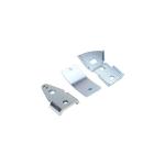 Stainless Steel Precision Metal Stamping Parts Customized OEM Precision Stamping