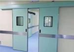 Prefabricated Modular Operating Room Hospital Clean Room Project