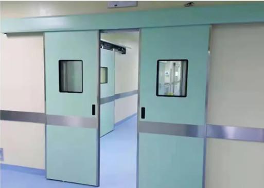 Cheap Prefabricated Modular Operating Room Hospital Clean Room Project for sale