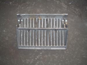 Quality Oxidation Heat Resistant Castings wholesale