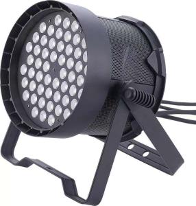 Quality 54X3W RGBW LED Par Light wholesale