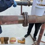 Mineral Oil Petrolatum Paste Industrial ISO9001 Certificated