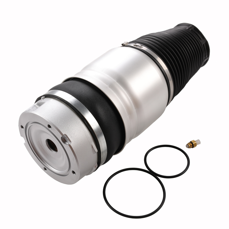 Audi Q7 Front Right Audi Air Suspension OE 7L6616404B 95535840431 3kg Weight