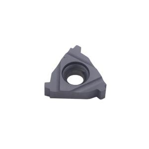 Quality CNC Internal Lathe Turning Inserts Carbide Thread Inserts 22NR 4.0TR wholesale