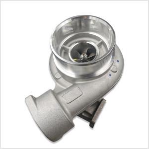 Quality Picture Shows Car Model HOWO 179596 Truck Turbocharger for Sinotruk Sitrak Howo Dongfeng FAW Engines Parts wholesale