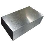 Dc51d Dc52d Electro Galvanized Iron Steel Sheets Z275 Z600