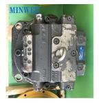 MSF-340VP Excavator Final Drive Motor 209-60-75101