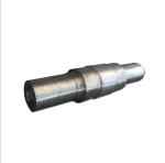 High Quality 42CrMo4 Forged Steel Spline Drive Shaft For Connecting Parts