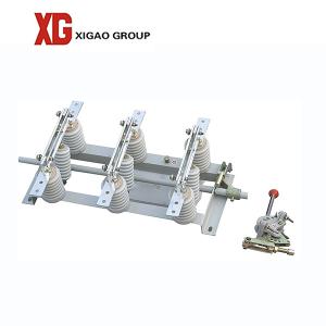 Quality GN19 Isolator Disconnect Switch wholesale
