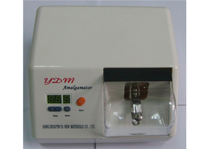 Dental equipment amalgam capsule mixer YDM amalgamator with LED display