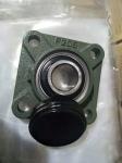 Cast Iron Flange Housing UCF202 Pillow Block Ball Bearings