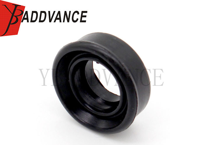 Nissan Fuel Injector Repair Kits / Fuel Injector Rubber Seal With OD 16.4mm