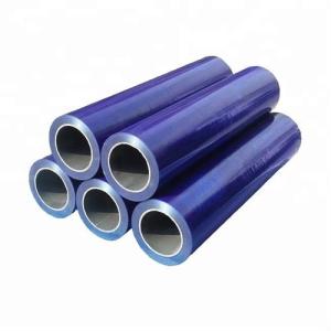 Quality Exterior 24 Inch 200ft Adhesive Privacy Window Film Outdoor Exposure Protection wholesale