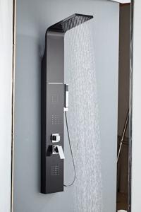 Quality Home Hotel 304 Stainless Steel OEM Shower Panel Faucets wholesale