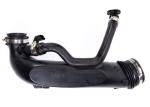 1440Q6 Peugeot Air Intake Turbocharger Hose Black Color