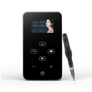 Quality Pmu Latex Touch Permanent Makeup Machine 8000rpm 600MA wholesale