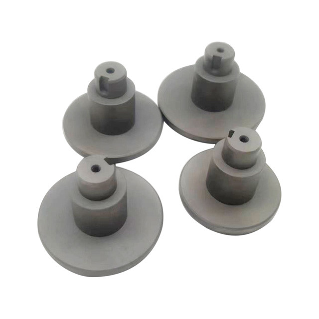 Custom CNC Turning Parts , Plastic Tolerance 0.01-0.005mm CNC Machining Service