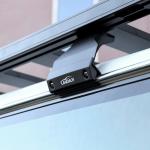 21.5 Inch Aluminum LC76 Roof Rack for Toyota FJ Cruiser Land Cruiser and Heavy