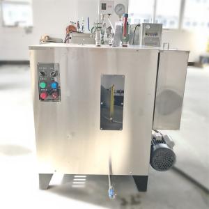 Quality 24Kw Pure Electricity Steam Generating Boiler Vertical Style wholesale