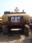 Used Excavator CAT 330D 90% New High Quality