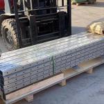 Industrial Design Style Adjustable Scaffolding Steel Props for Exterior
