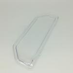 Transparent Plastic PC Injection Plastic Spare Parts For Household