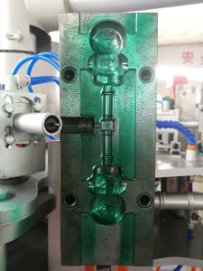 Quality 500ml Plastic Mold Steel Grades wholesale