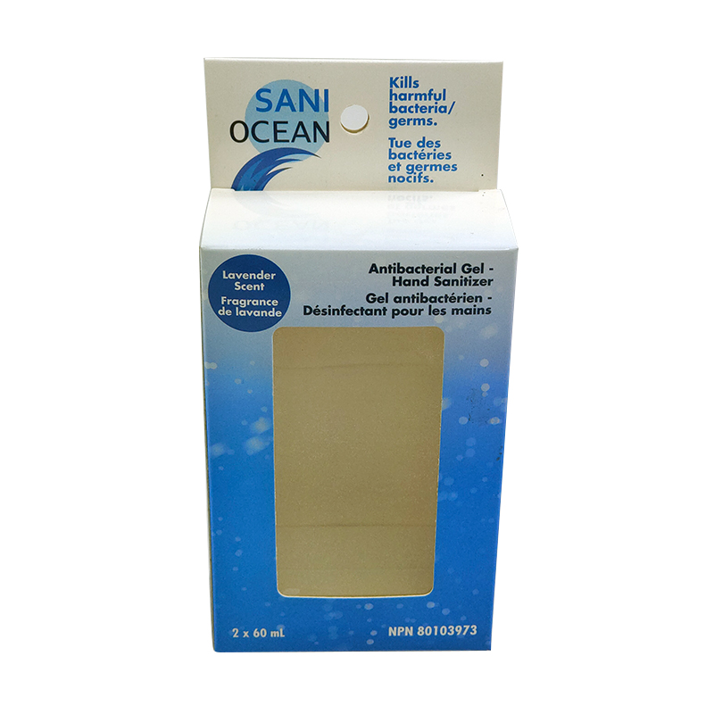 Coated Paper Double Wave Carton Large Corrugated Shipping Box Offset Printing