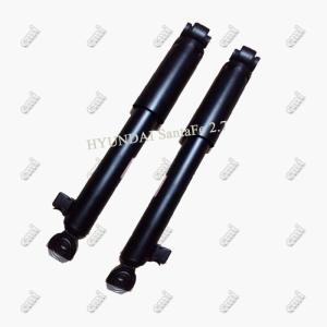 Quality 55310-2B210 Car Shock Absorber SantaFe 2.7 Full Set Struts Assembly Gas Shocks Rear 2007-2009 wholesale