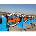 Customized 250/500 Planetary Strander Machine for ACSR/AAC/ABC Conductor