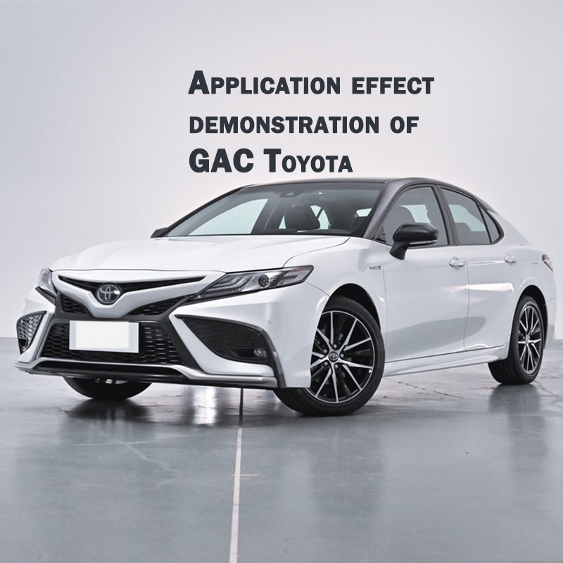 2023 Sport 5 Seats 2.0L Ca-mry To-yota Petrol Cars Electric Driver's Seat Adjustment and 10 Speed Automatic Transmission