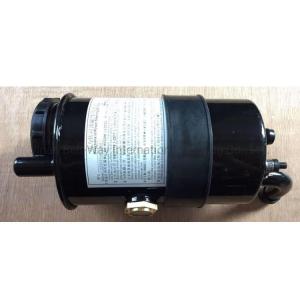 Quality Shacman F3000 Truck Spare Parts Standard Steering Oil Tank Part Number Dz95319470088 wholesale