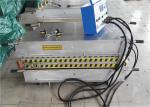 Industrial Belt Vulcanising Machine / Belt Splicing Equipment 48 Inch