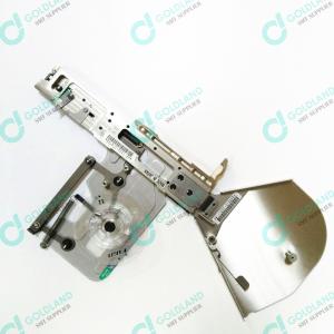 Quality KWE-1208 FUJI 12x8mm Feeder CP7 SMT Feeders wholesale