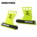 Weight Training CrossFit Hand Grips Weight Lifting Bar Durable Customize