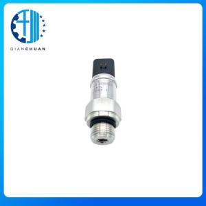 Quality Pump Pressure Sensor 434-3436 For E320B E325B E330B Caterpillar Excavator Parts wholesale