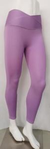 Quality Full Length Colourful Print Polyester Yoga Leggings wholesale