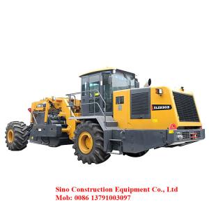 Quality XLZ2303 Road Construction Machines wholesale