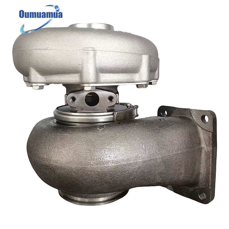 Excavator Parts TA4532 465105-10 6151-83-8110 TURBOCHARGER For Komatsu PC400-6 PC400-5 PC400-7 PC400-8 S6D125 Engine
